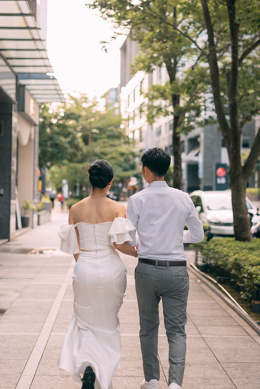 Wedding婚禮記錄 台北婚攝 熱門攝影師 