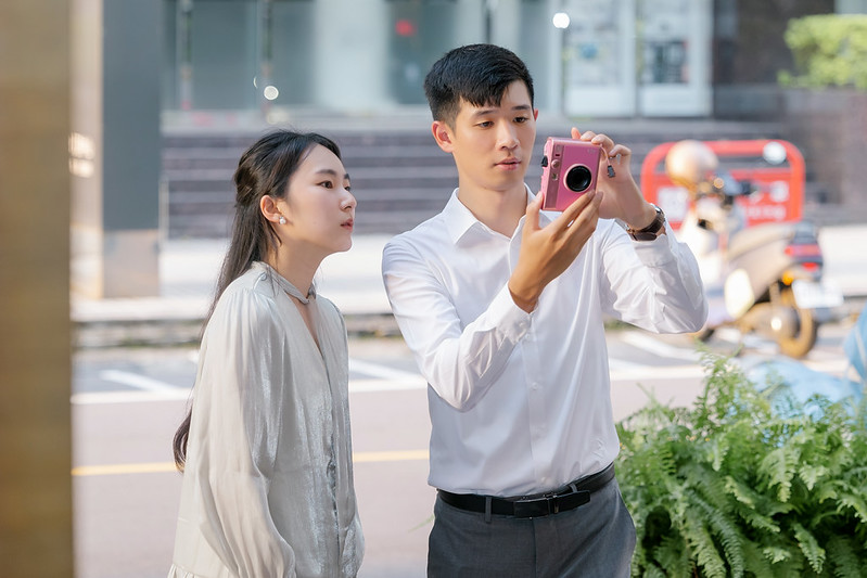 Wedding婚禮記錄 台北婚攝 熱門攝影師 