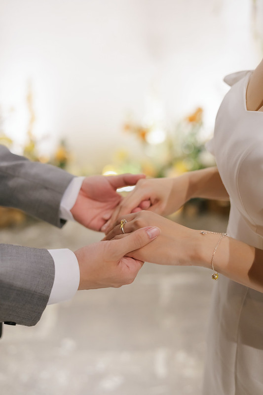 Wedding婚禮記錄 台北婚攝 熱門攝影師 
