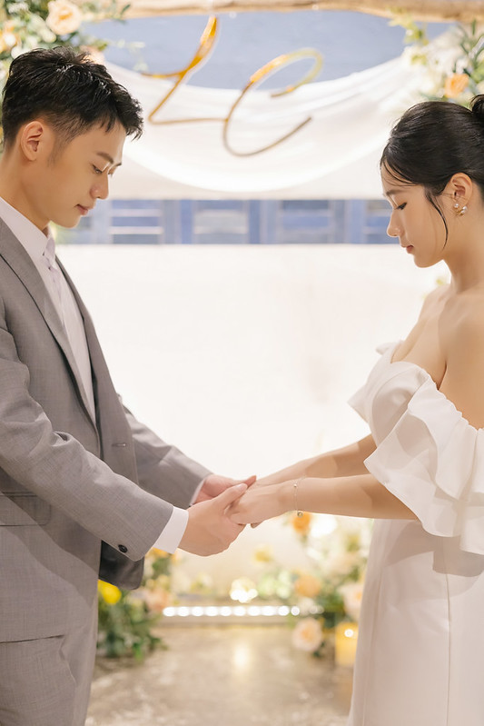 Wedding婚禮記錄 台北婚攝 熱門攝影師 
