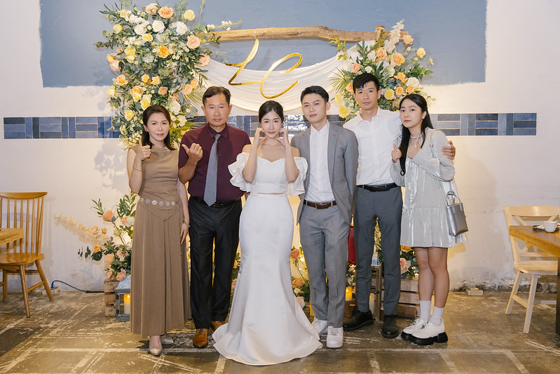 Wedding婚禮記錄 台北婚攝 熱門攝影師 