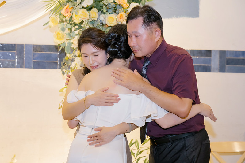 Wedding婚禮記錄 台北婚攝 熱門攝影師 