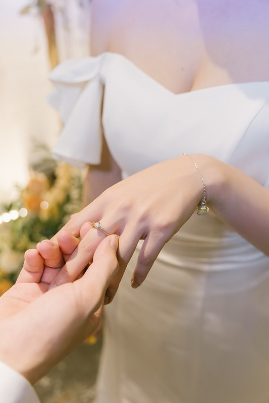 Wedding婚禮記錄 台北婚攝 熱門攝影師 