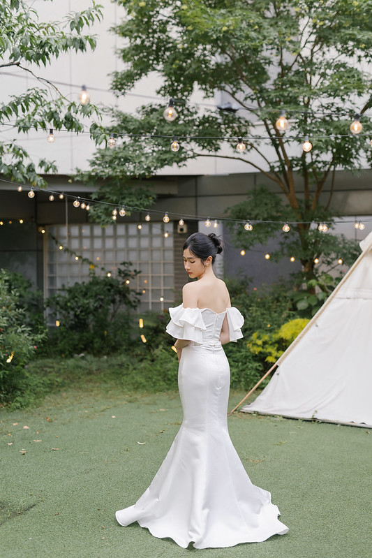 Wedding婚禮記錄 台北婚攝 熱門攝影師 