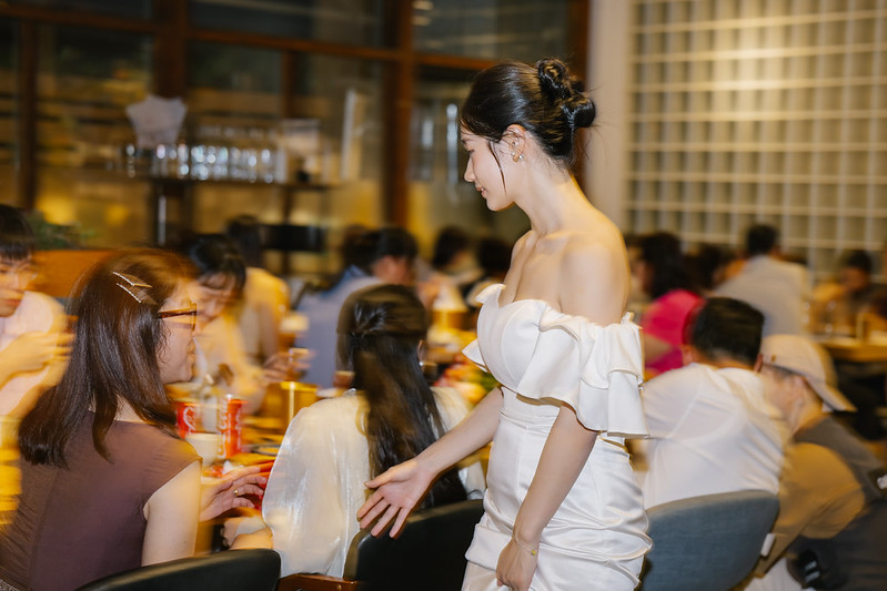 Wedding婚禮記錄 台北婚攝 熱門攝影師 