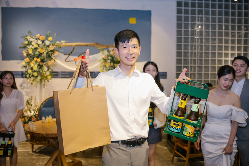Wedding婚禮記錄 台北婚攝 熱門攝影師 