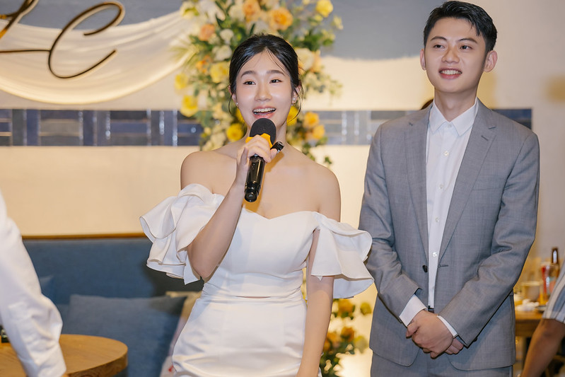 Wedding婚禮記錄 台北婚攝 熱門攝影師 