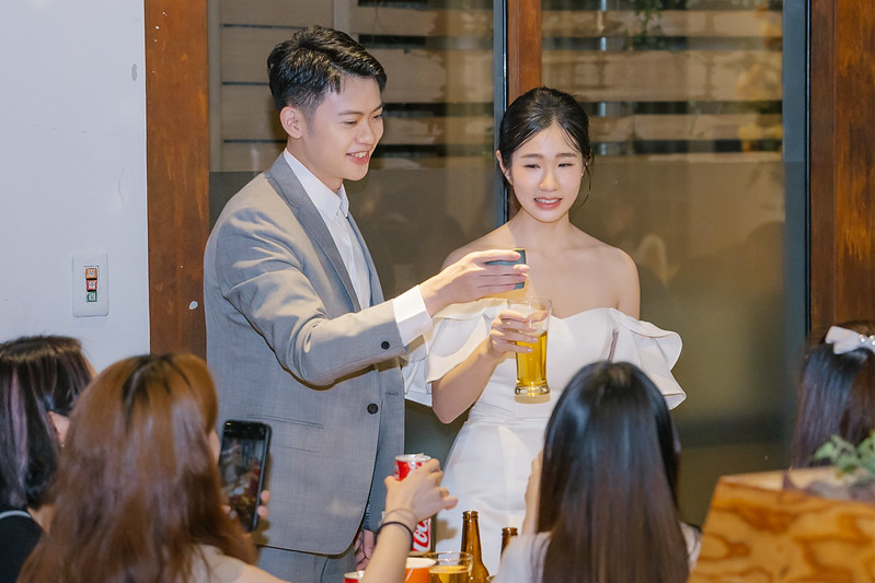 Wedding婚禮記錄 台北婚攝 熱門攝影師 
