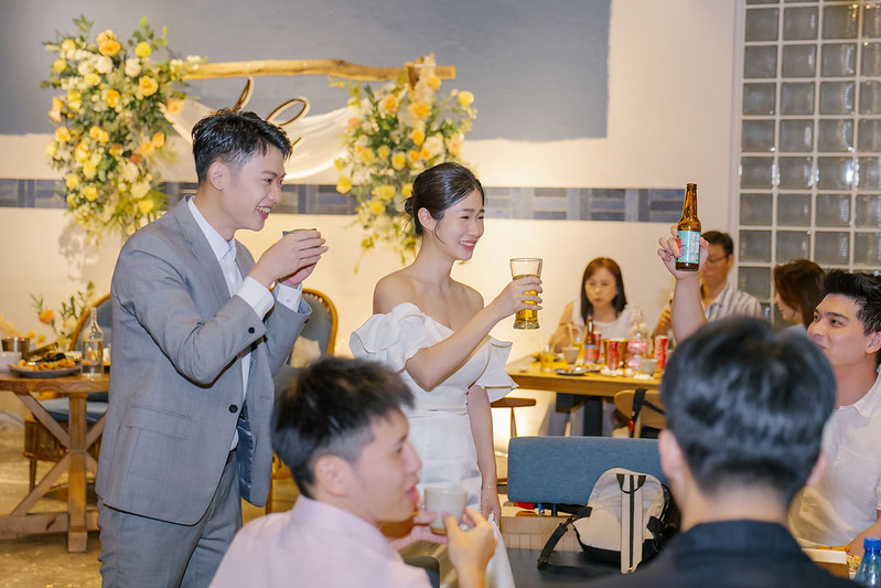 Wedding婚禮記錄 台北婚攝 熱門攝影師 
