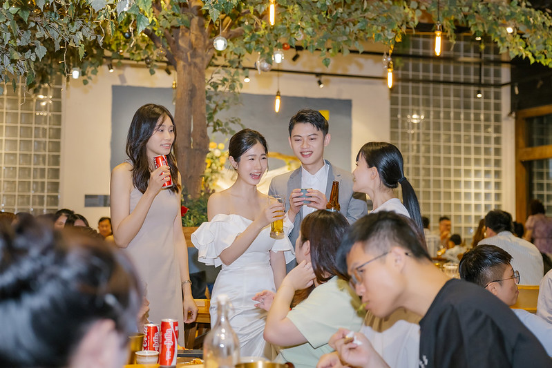 Wedding婚禮記錄 台北婚攝 熱門攝影師 