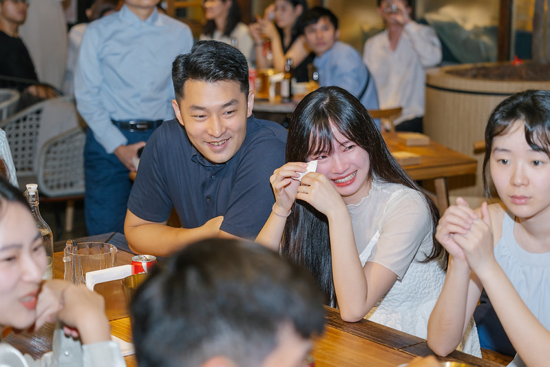 Wedding婚禮記錄 台北婚攝 熱門攝影師 
