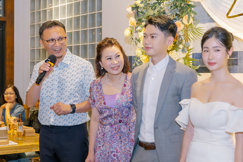 Wedding婚禮記錄 台北婚攝 熱門攝影師 