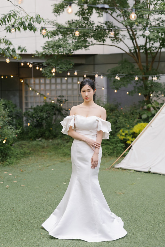 Wedding婚禮記錄 台北婚攝 熱門攝影師 