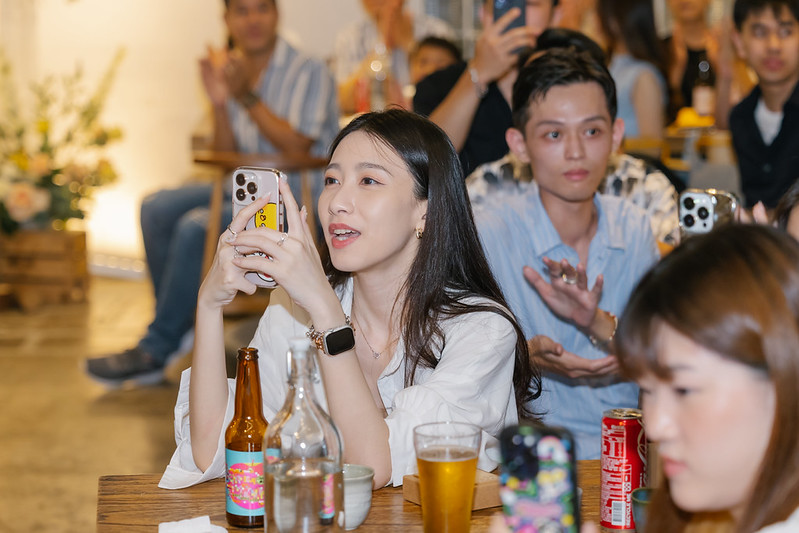 Wedding婚禮記錄 台北婚攝 熱門攝影師 