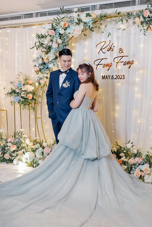 Apple婚禮攝影 Wedding婚禮記錄 台北婚攝 