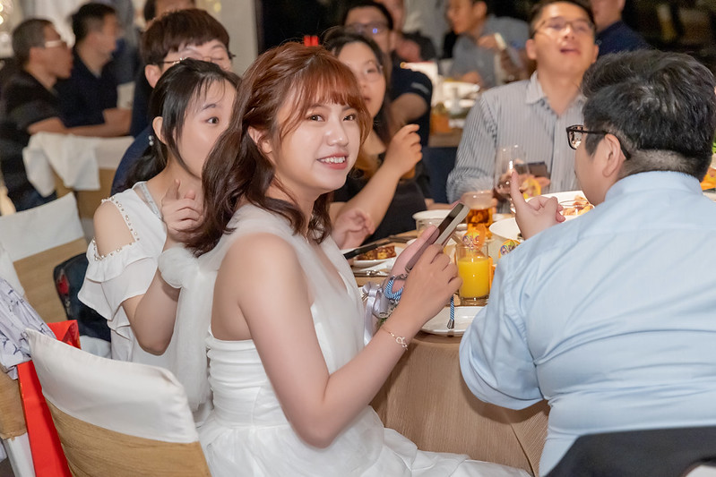 Apple婚禮攝影 Wedding婚禮記錄 台北婚攝 