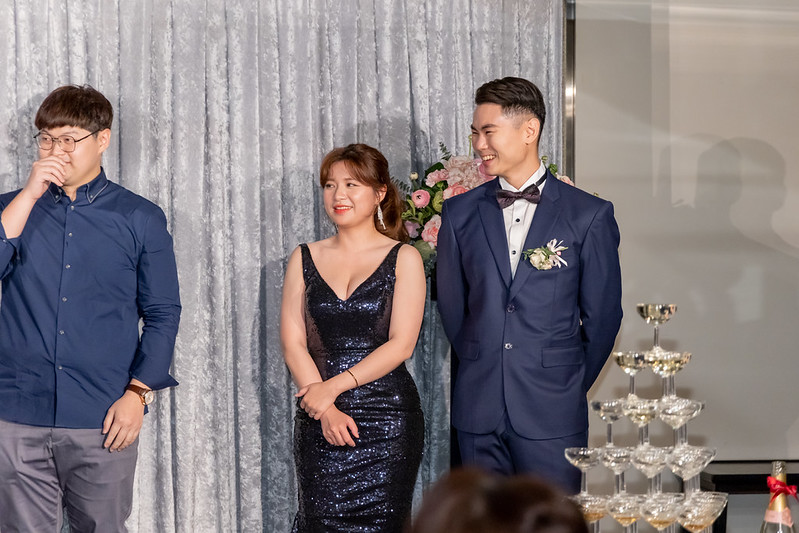Apple婚禮攝影 Wedding婚禮記錄 台北婚攝 
