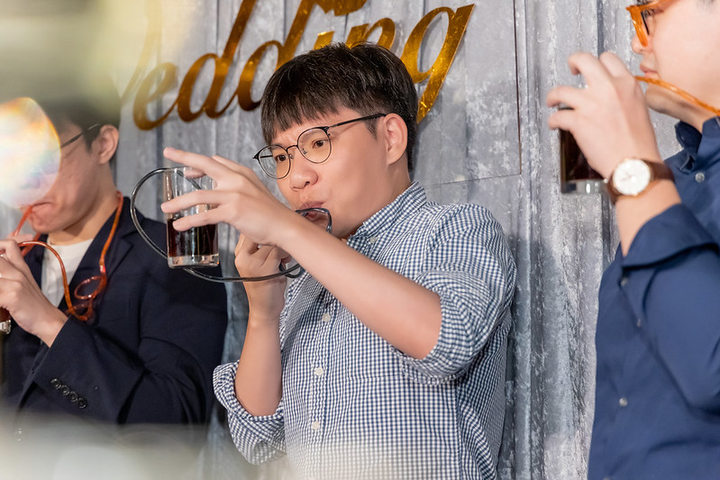 Apple婚禮攝影 Wedding婚禮記錄 台北婚攝 