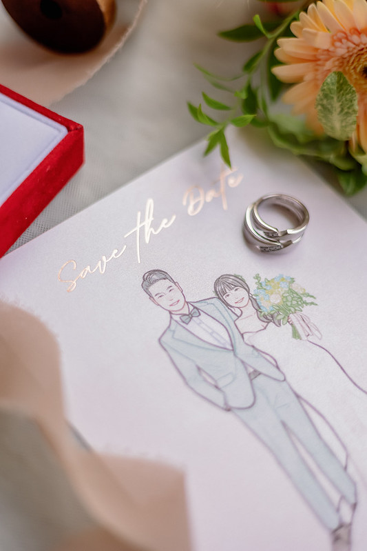 Apple婚禮攝影 Wedding婚禮記錄 台北婚攝 