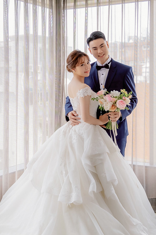 Apple婚禮攝影 Wedding婚禮記錄 台北婚攝 
