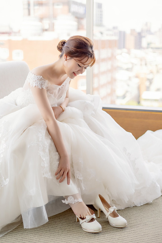 Apple婚禮攝影 Wedding婚禮記錄 台北婚攝 
