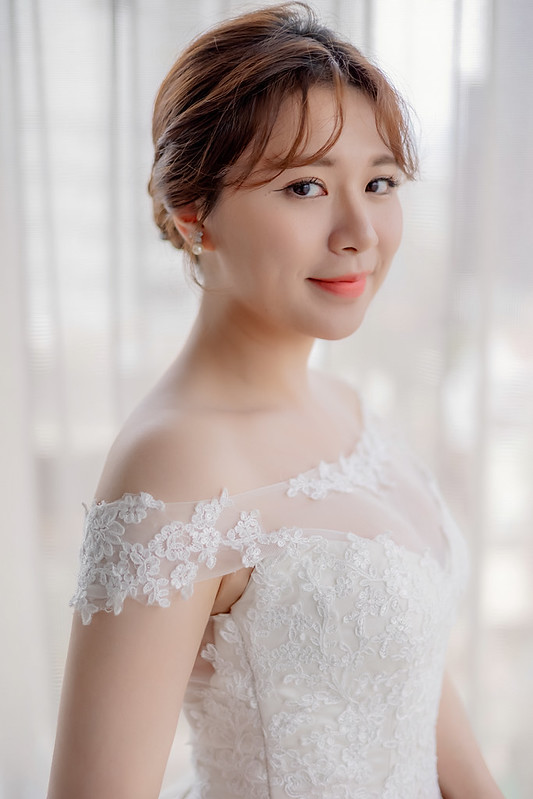 Apple婚禮攝影 Wedding婚禮記錄 台北婚攝 