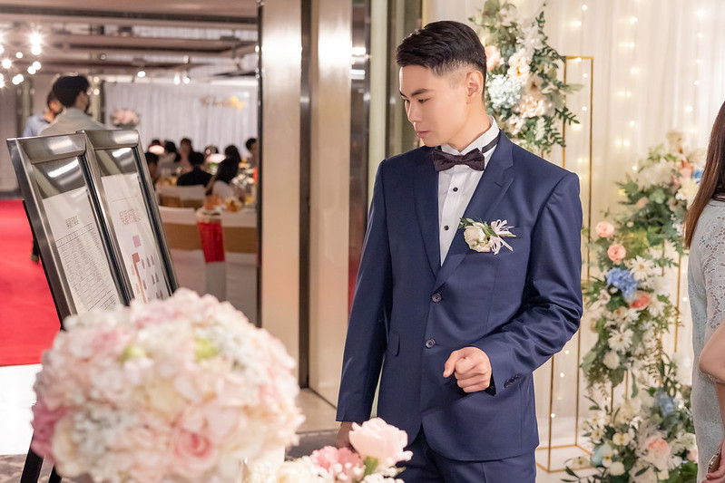Apple婚禮攝影 Wedding婚禮記錄 台北婚攝 