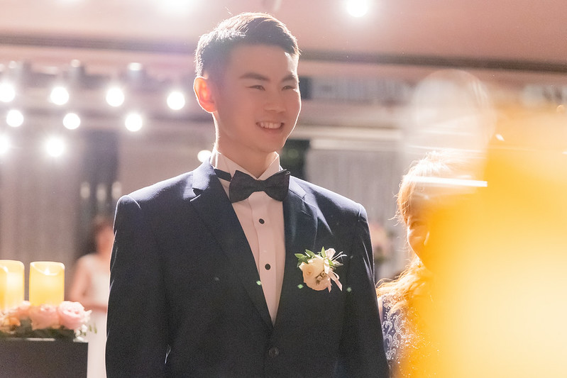 Apple婚禮攝影 Wedding婚禮記錄 台北婚攝 