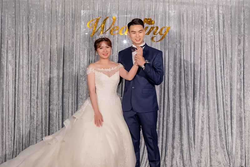 Apple婚禮攝影 Wedding婚禮記錄 台北婚攝 