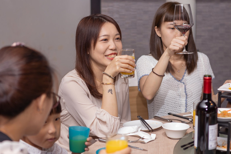 Apple婚禮攝影 Wedding婚禮記錄 台北婚攝 