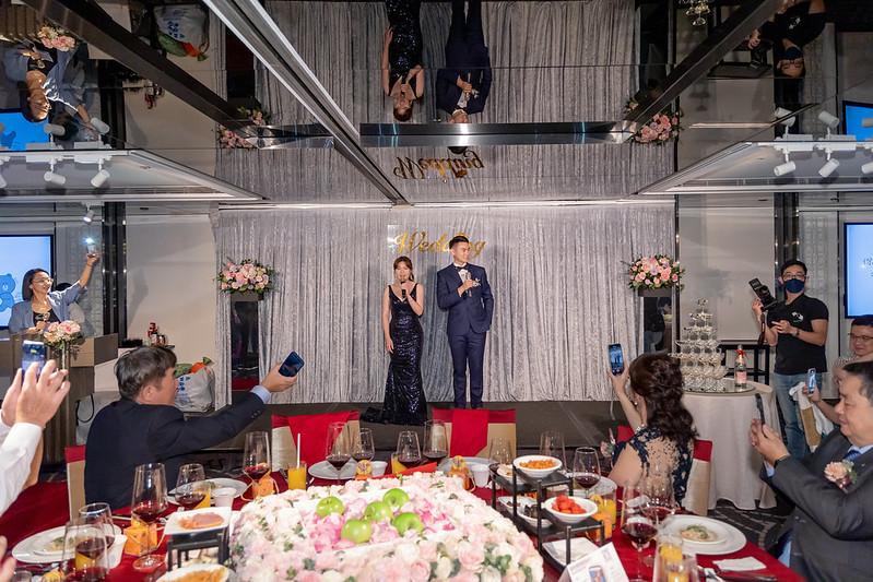 Apple婚禮攝影 Wedding婚禮記錄 台北婚攝 