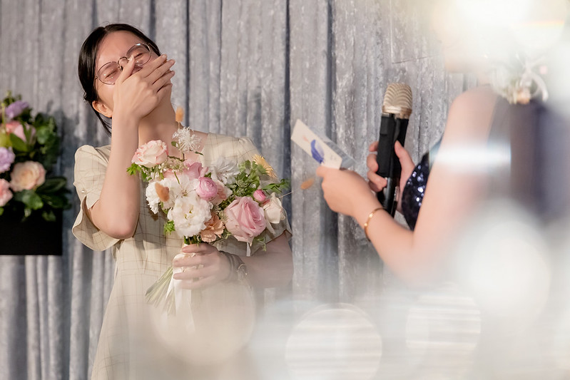 Apple婚禮攝影 Wedding婚禮記錄 台北婚攝 