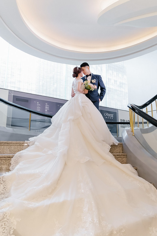 Apple婚禮攝影 Wedding婚禮記錄 台北婚攝 