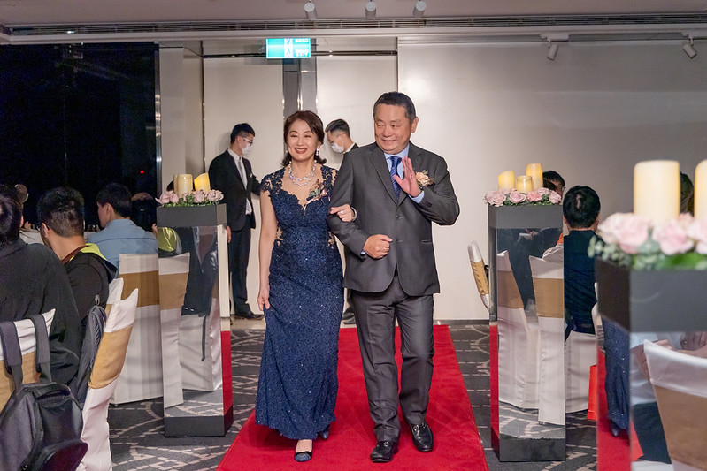 Apple婚禮攝影 Wedding婚禮記錄 台北婚攝 