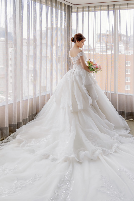 Apple婚禮攝影 Wedding婚禮記錄 台北婚攝 