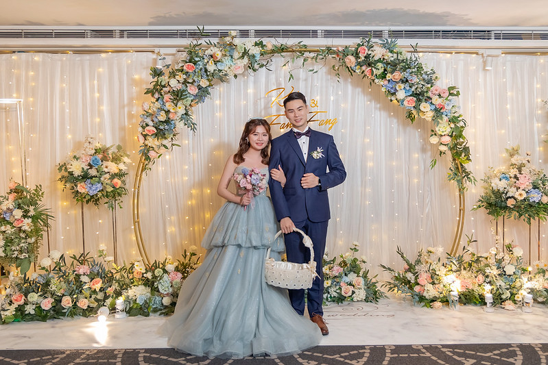 Apple婚禮攝影 Wedding婚禮記錄 台北婚攝 