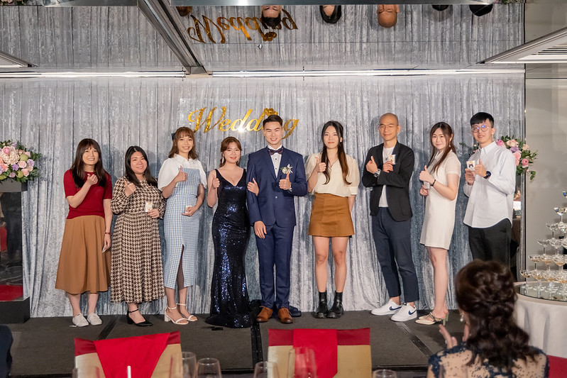 Apple婚禮攝影 Wedding婚禮記錄 台北婚攝 