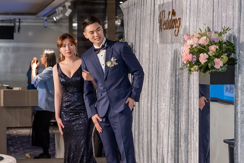 Apple婚禮攝影 Wedding婚禮記錄 台北婚攝 