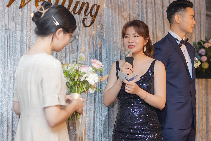 Apple婚禮攝影 Wedding婚禮記錄 台北婚攝 
