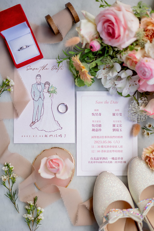 Apple婚禮攝影 Wedding婚禮記錄 台北婚攝 