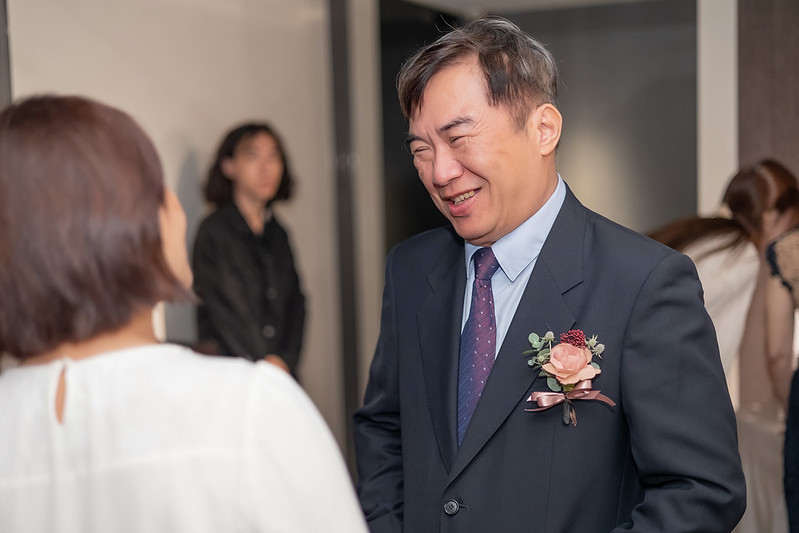 Apple婚禮攝影 Wedding婚禮記錄 台北婚攝 