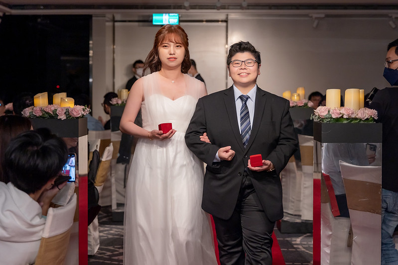 Apple婚禮攝影 Wedding婚禮記錄 台北婚攝 