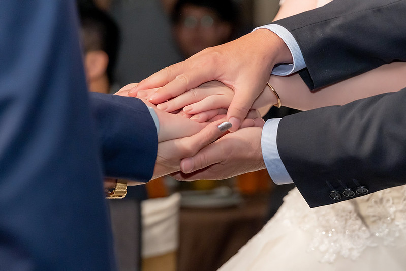 Apple婚禮攝影 Wedding婚禮記錄 台北婚攝 