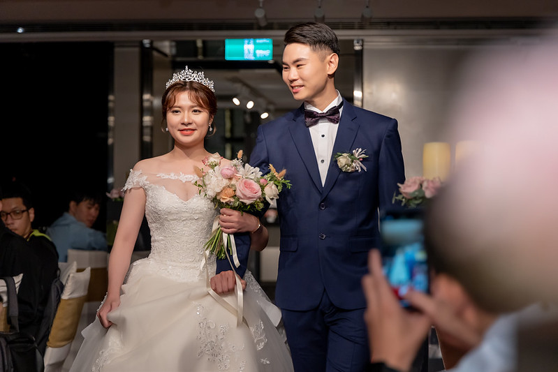 Apple婚禮攝影 Wedding婚禮記錄 台北婚攝 