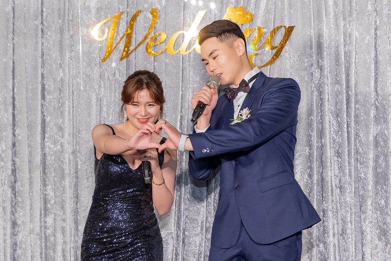 Apple婚禮攝影 Wedding婚禮記錄 台北婚攝 