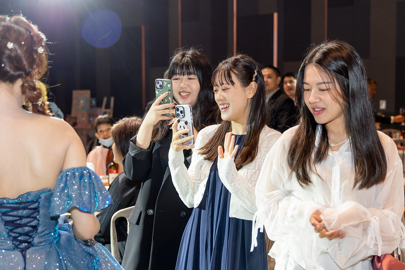Apple婚禮攝影 Wedding婚禮記錄 台北婚攝 