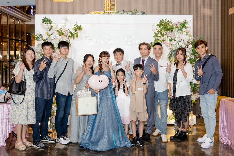 Apple婚禮攝影 Wedding婚禮記錄 台北婚攝 