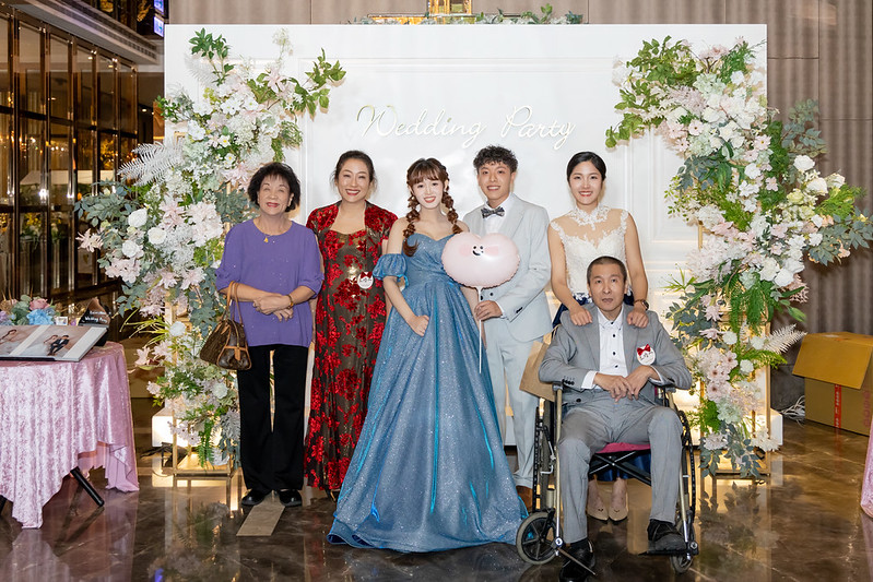 Apple婚禮攝影 Wedding婚禮記錄 台北婚攝 