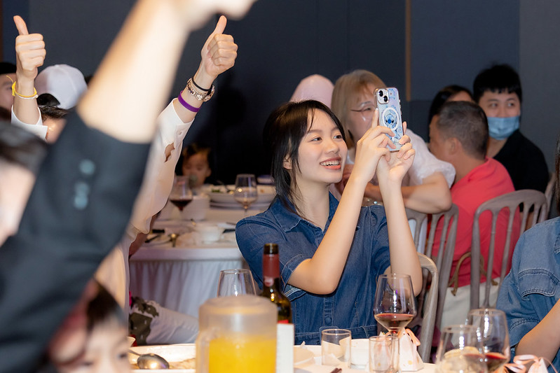 Apple婚禮攝影 Wedding婚禮記錄 台北婚攝 