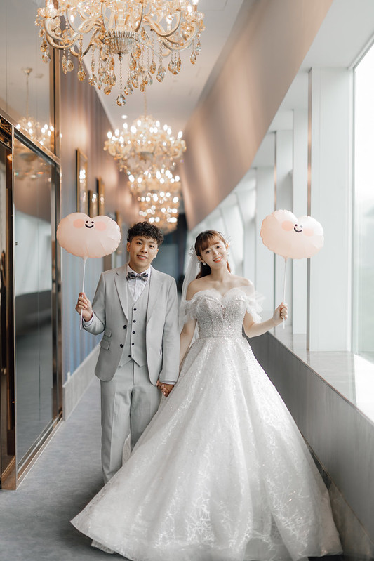 Apple婚禮攝影 Wedding婚禮記錄 台北婚攝 